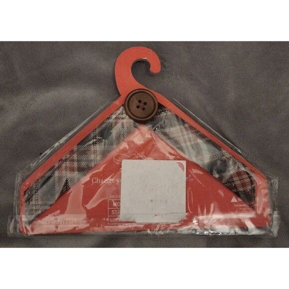 Lindsay Phillips SwitchFlops Interchangeable Straps "Molly" - Medium - Picture 2 of 3